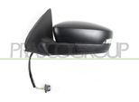 Prasco SK3287314 - Oe 6V1857507C Specchio Esterno Sinistro Per Fabia Iii (Nj)
