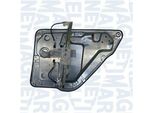 Magneti Marelli 350103167300 - Oe 6Y0839461 Regolatore Di Finestrino, Posteriore Sinistro Per Fabia I (6Y)
