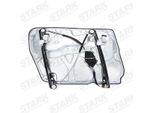 Stark SKWR-0420086 - Oe 3B1837462 Regolatore Del Finestrino, Anteriore Destro Per Superb I (3U), Passat (3B)