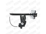 Stark SKWR-0420020 - Oe 1U0839461B Regolatore Del Finestrino, Posteriore Sinistro Per Octavia I (1U), Octavia Ii (1Z)