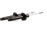 Ridex 854S18069 - Oe 48530 19596 Ammortizzatore, Asse Posteriore Per Starlet (P9)
