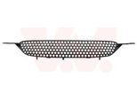 Van Wezel 5387510 - Griglia Radiatore Oe 53111 1A300 Per Corolla (E11)