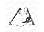 Stark SKWR-0420016 - Oe 1U0837462B Regolatore Del Finestrino, Anteriore Destro Per Octavia Ii (1Z), Octavia I (1U)