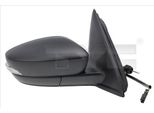 Tyc 332-0077 - Specchio Esterno Oe 5JA857522B, Destro Per Fabia Iii (Nj)