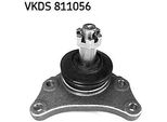 Skf Vkds 811056 - Giunto Sferico Oe 43350 39035 Per Hilux