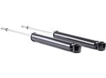 Ridex 854S2097 - Ammortizzatore Oe 485300D180, Asse Posteriore Per Yaris (P13), Yaris (P9)