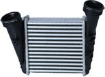 Nrf 309051 - Intercooler Oe 3B0145806 Per Superb I (3U), Passat (3B)