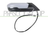 Prasco SK0307303 - Oe 5E1857508D Specchio Esterno Destro Per Octavia Iii (5E)