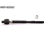 Skf Vkdy 821023 - Oe 45500 0D110 Giunto Assiale, Tirante Per Yaris (P9)