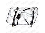 Stark SKWR-0420076 - Oe 3B1837461 Regolatore Del Finestrino, Anteriore Sinistro Per Superb I (3U), Passat (3B)