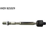 Skf Vkdy 821029 - Oe 45510 42030 Giunto Assiale, Tirante Per Rav 4 Iii (A3)