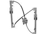 Magneti Marelli 350103862000 - Oe 1Z1837462 Regolatore Di Finestrini, Anteriore Destro Per Octavia Ii (1Z)
