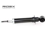 Ridex 854S0390 - Oe 48530 09650 StoßDäMpfer, Hinterachse FüR Avensis (T25)
