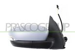 Prasco SK3287113 - Oe 5JA857522B Specchio Esterno Destro Per Fabia Iii (Nj)