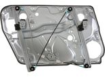 Valeo 851549 - Oe 3B1837462 Regolatore Del Finestrino, Anteriore Destro Per Superb I (3U), Passat (3B)