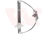 Van Wezel 7624263 - Oe 5E0839461 Regolatore Del Finestrino, Posteriore Sinistro Per Octavia Iii (5E)