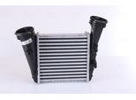 Nissens 96468 - Intercooler Oe 3B0145806 Per Superb I (3U), Passat (3B)