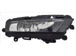 Tyc 19-14261-01-2 - Fendinebbia Oe 5E0941700F, Destro Per Octavia Iii (5E)
