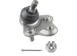 LemfÖRder 30691 01 Giunto Di Supporto/Giunto Di Guida Oe 4333019115 Compatibile Con Yaris, Rav 4, Prius, Corolla, Celica