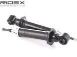 Ridex 854S1794 - Oe 48530 05230 Ammortizzatore, Asse Posteriore Per Avensis (T25)