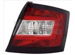 Tyc 11-12809-01-2 - Oe 6V6945096 Lampada Combinata Posteriore, Destra Per Fabia Iii (Nj)