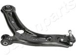Japanparts BS-0914L - Querlenker Oe 3Q0 407 151 E Per Q3 (F3B), Q3 (F3), Ateca (Kh), Tarraco (KN2), Superb Iii (3V), Karoq, Kodiaq, Arteon (3H), Passat (3G), Tiguan (Ad, Ax), Tiguan (Bj, Bw), Touran (5T)