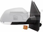 Tyc 337-0142 - Oe 6Q1857507N Specchio Esterno, Sinistro Per Polo (9N)
