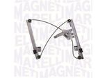 Magneti Marelli 350103170104 - Oe 1U0837462B Regolatore Di Finestrini, Anteriore Destro Per Octavia I (1U)