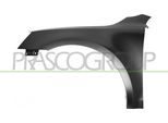 Prasco SK0323004 - Parafango Oe 5E0821105C, Anteriore Sinistro Per Octavia Iii (5E)