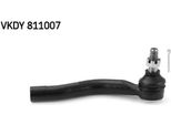Skf Vkdy 811007 - Oe 45046 59025 Tirante Per Yaris (P1), Yaris Verso (P2)