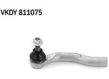 Skf Vkdy 811075 - Oe 45047 09210 Tirante Per Yaris (P1)