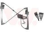 Van Wezel 7620268 - Oe 1U0837462B Regolatore Di Finestrini, Anteriore Destro Per Octavia I (1U)