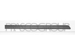 Prasco SK0241453 - Oe 1Z0853536A7DL Modanatura Posteriore Destra Per Octavia Ii (1Z)