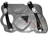 Van Wezel 7622266 - Oe 1Z1 837 462 Regolatore Del Finestrino, Anteriore Destro Per Octavia Ii (1Z)