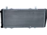 Nrf 59351 - Oe 6U0121253 Radiatore, Raffreddamento Motore Per Felicia (6U), Caddy Ii (9K)