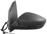 Van Wezel 5829807 - Oe 6R0857521A Specchio Retrovisore Esterno, Sinistro Per Polo (6C, 6R)
