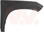 Van Wezel 7643658 Parafango Anteriore Destro Per Skoda Kodiaq (NS7)