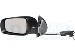 Van Wezel 7625803 - Oe 6Y1857501 Specchio Esterno Sinistro Per Fabia I (6Y)