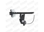 Stark SKWR-0420017 - Oe 1U0839462B Regolatore Del Finestrino, Posteriore Destro Per Octavia Ii (1Z), Octavia I (1U)