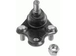 LemfÖRder 15715 02 - Oe 43330 29326 Giunto Sferico Anteriore Inferiore Per Avensis (T22), Rav 4 I (A1)