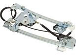 Maxgear 28-0242 - Oe 1U0837461B Regolatore Del Finestrino, Anteriore Sinistro Per Octavia I (1U)