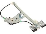 Maxgear 50-0209 - Oe 1U0839461B Regolatore Del Finestrino, Posteriore Sinistro Per Octavia I (1U)
