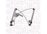 Magneti Marelli 350103170103 - Oe 1U0837461B Regolatore Di Finestrini, Anteriore Sinistro Per Octavia I (1U)