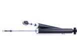 Ridex 854S18025 - Ammortizzatore Oe 48530 05370 Per Avensis (T27)