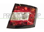 Prasco SK3284153 - Oe 6V6945096 Luce Posteriore Destra Per Fabia Iii (Nj)