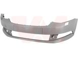 Van Wezel 7629576 - Paraurti Anteriore Oe 6V0807221D Per Fabia Iii (Nj)