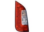 Van Wezel 7608931U - Oe 1ST 945 111 B Fanale Posteriore Combinato, Sinistro Per Citigo (NF1)