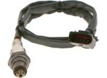 Bosch 0 258 030 112 - Oe 04E 906 262 Be Sonda Lambda Per Yeti (5L), Beetle (5C), Caddy Iv (Sa), Golf Vi, Jetta Iv, Touran (5T)