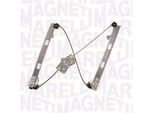 Magneti Marelli 350103170253 - Oe 1Z1837461 Regolatore Di Finestrini, Anteriore Sinistro Per Octavia Ii (1Z)