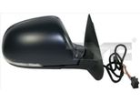 Tyc 332-0042 - Oe 1Z1857507AD Specchio Esterno, Sinistro Per Octavia Ii (1Z)